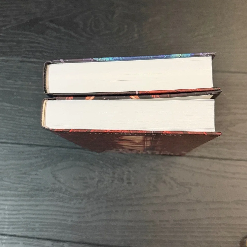 Probably Smut Special Edition Shield of Sparrows Rites of Starling Devney Perry